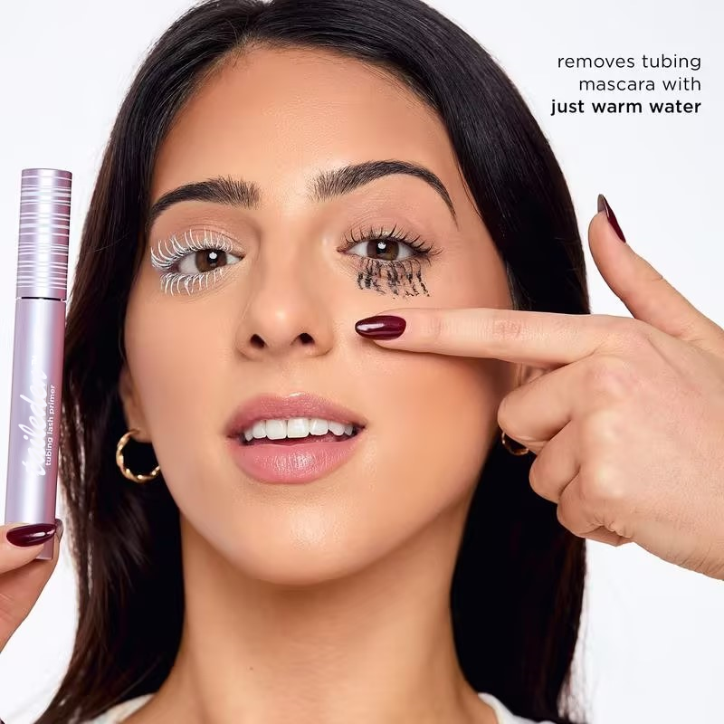 💜【Last Day Promotion🔥】60% OFF💜 Tubing Mascara & Primer