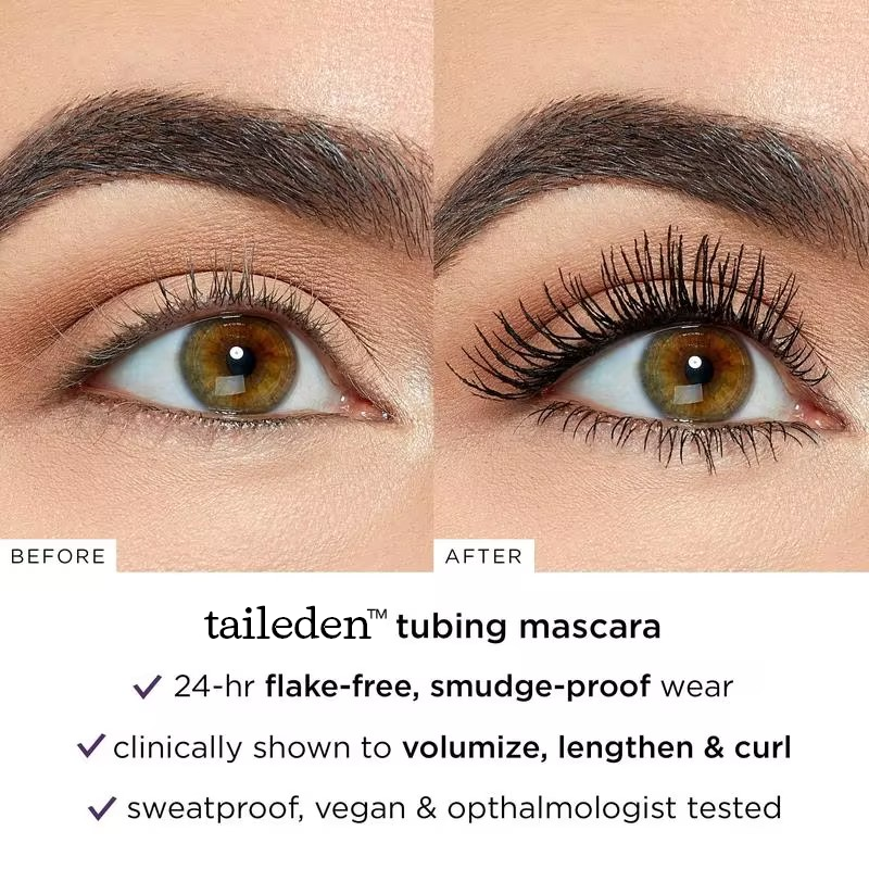 💜【Last Day Promotion🔥】60% OFF💜 Tubing Mascara & Primer
