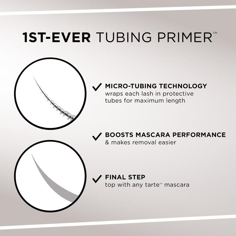 💜【Last Day Promotion🔥】60% OFF💜 Tubing Mascara & Primer