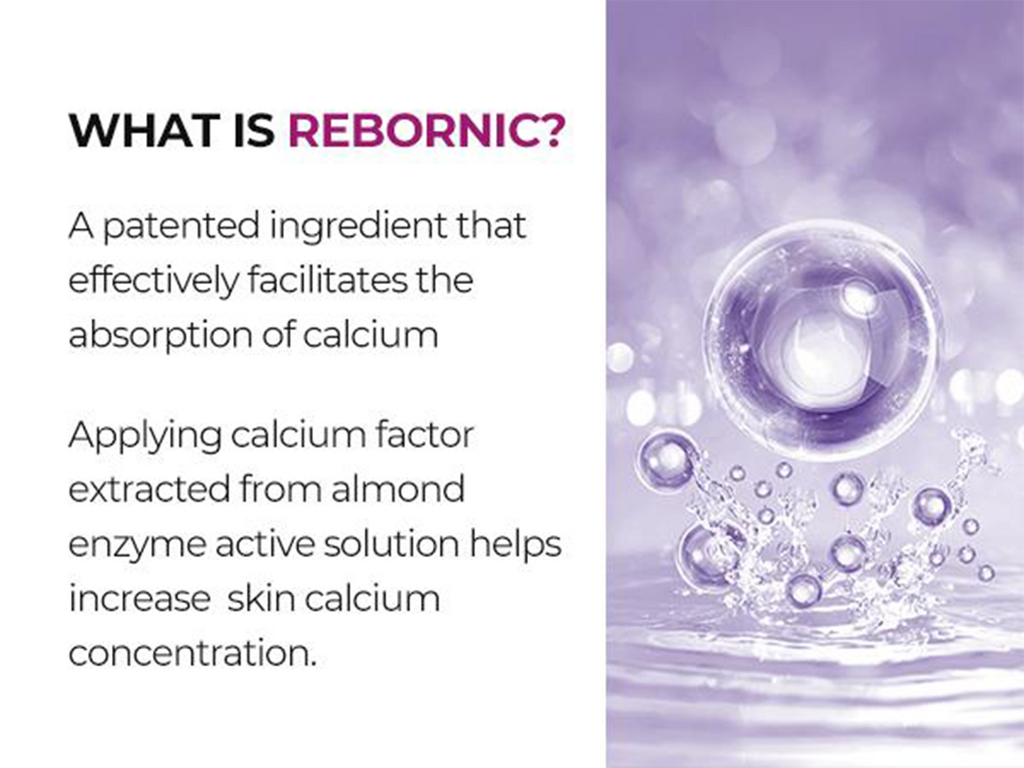 ✨Limited-Time: 40% OFF | Cemenrete Calcium Multi Balm | Anti-aging, Sagging, Wrinkles | Korean CosmeticsCalcium Eye Wrinkle Cream🔥