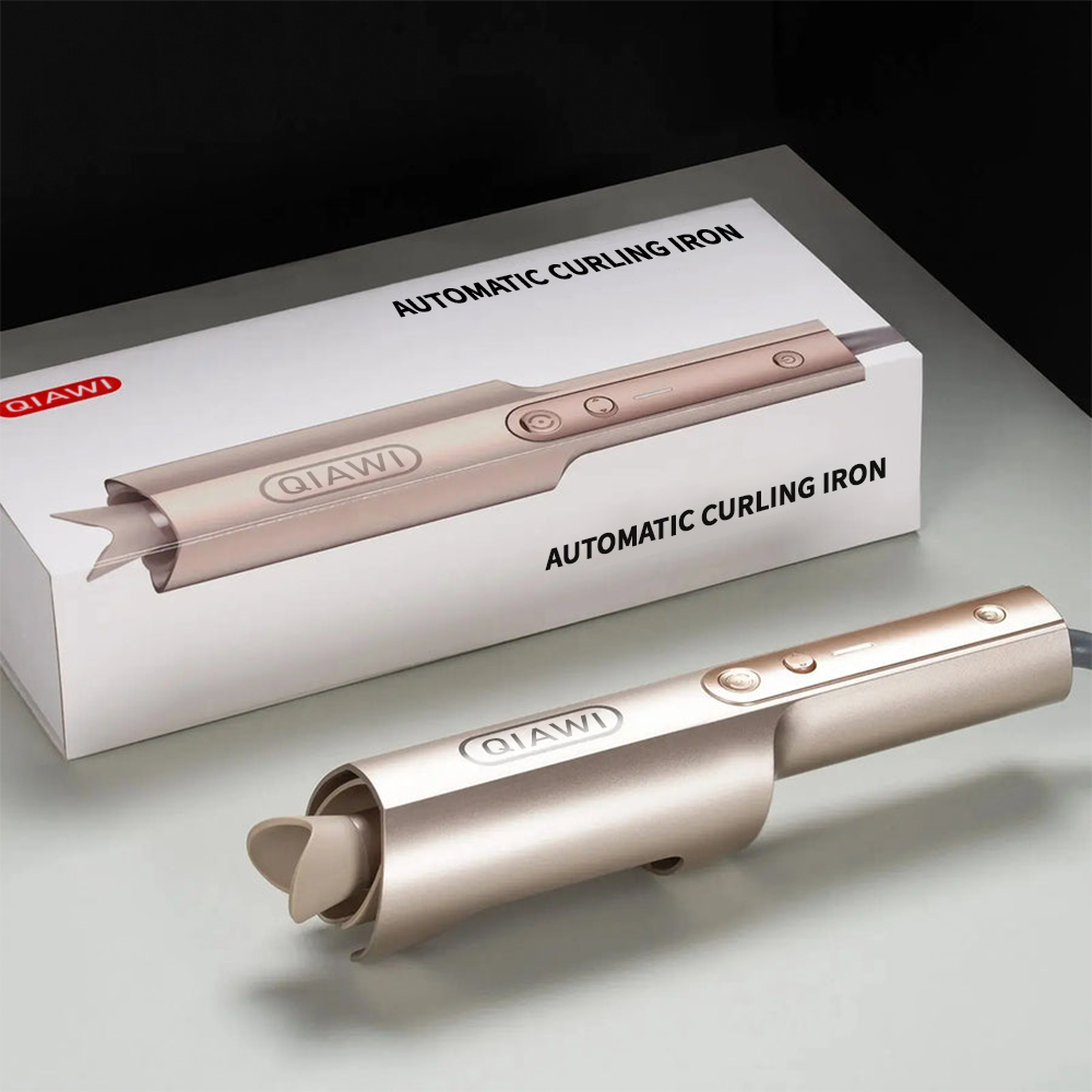 ⭐⭐LAST 3 HOURS: 60% OFF AUTOMATIC CURLING IRONS