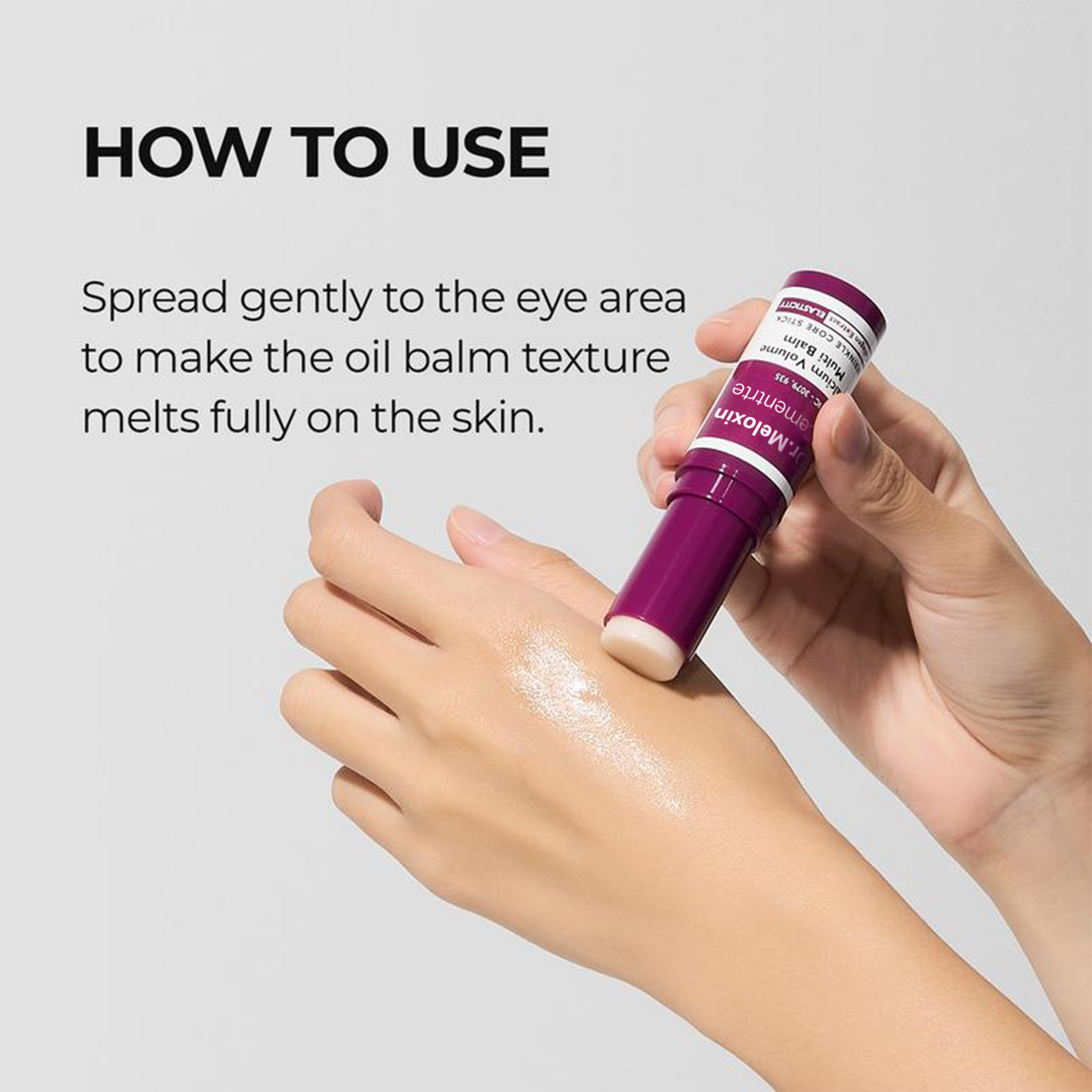 ✨Limited-Time: 40% OFF | Cemenrete Calcium Multi Balm | Anti-aging, Sagging, Wrinkles | Korean CosmeticsCalcium Eye Wrinkle Cream🔥