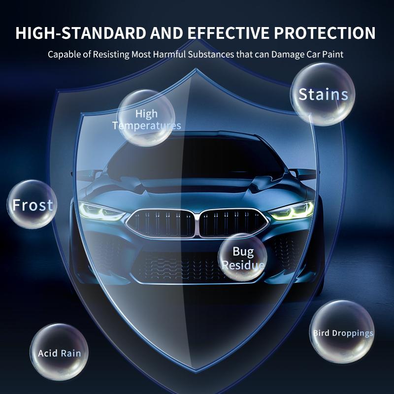 🔥Final 3 Hours: 60% OFF Advanced Car Quick-acting Coating Agent Spray