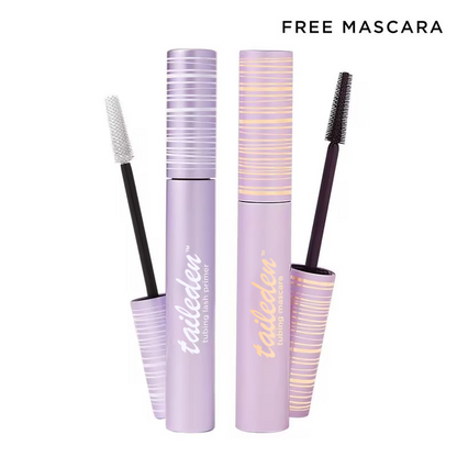 💜【Last Day Promotion🔥】60% OFF💜 Tubing Mascara & Primer