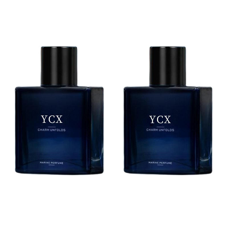 Final 3 Hours: 60%OFF🔥Gentlemen’s Fragrance Set with Marine Perfume & Club Gent’s Aroma