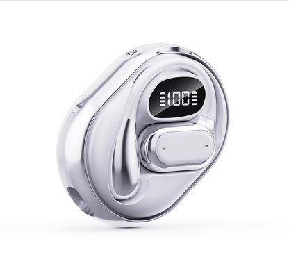 🔥Final  3 Hours: 60% OFF Multi-language AI SmartTranslation Bluetooth Headset