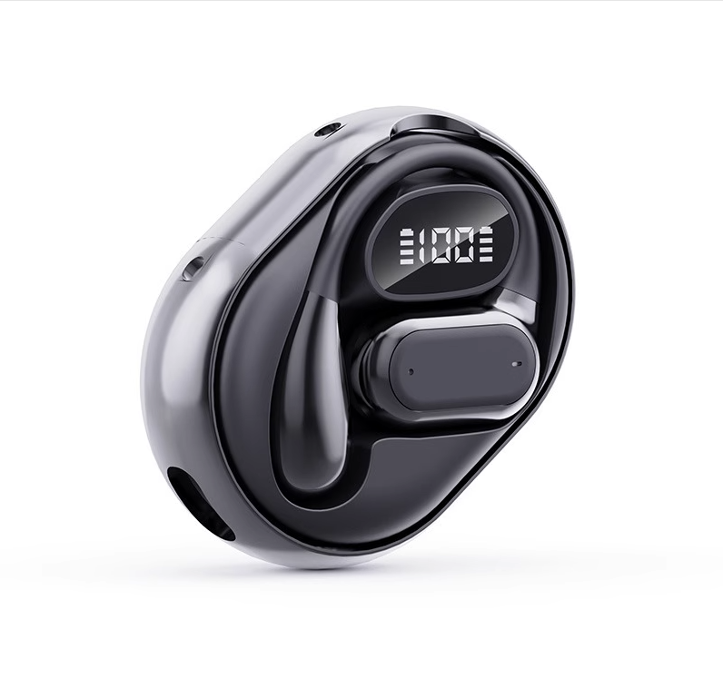 🔥Final  3 Hours: 60% OFF Multi-language AI SmartTranslation Bluetooth Headset