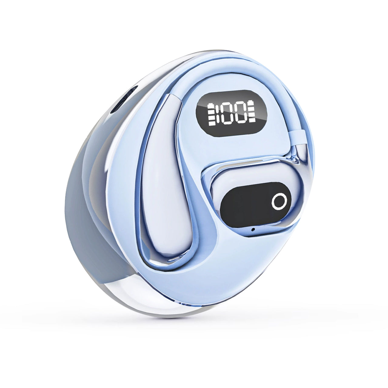 🔥Final  3 Hours: 60% OFF Multi-language AI SmartTranslation Bluetooth Headset